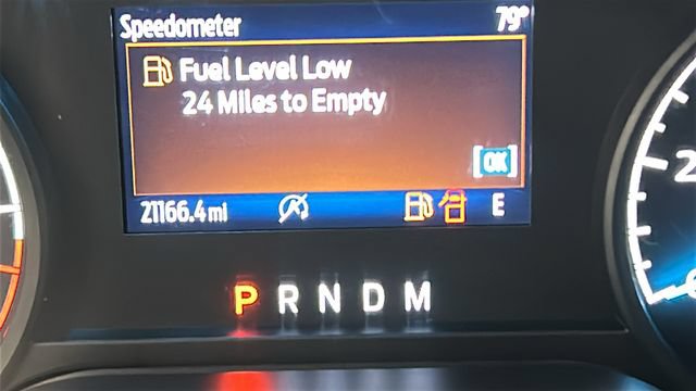 Used 2023 Ford F150 XLT AWD/4WD image 19