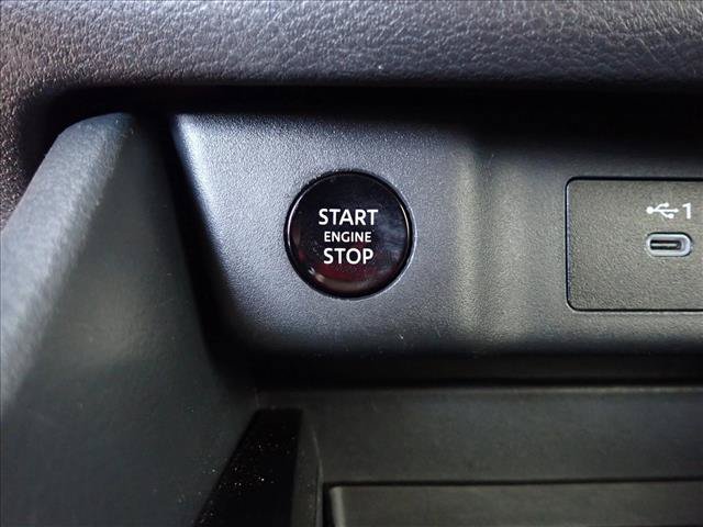 Used 2024 Nissan Rogue S AWD/4WD image 22