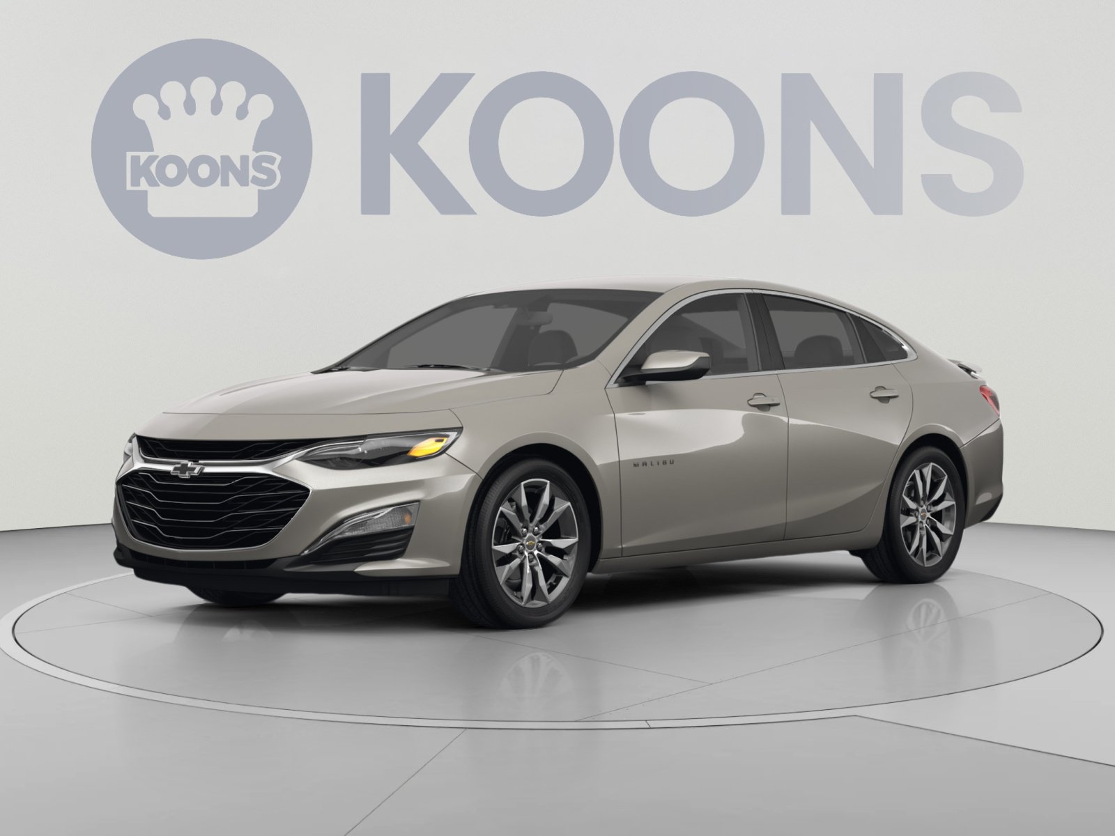 Used 2024 Chevrolet Malibu LT FWD image 1