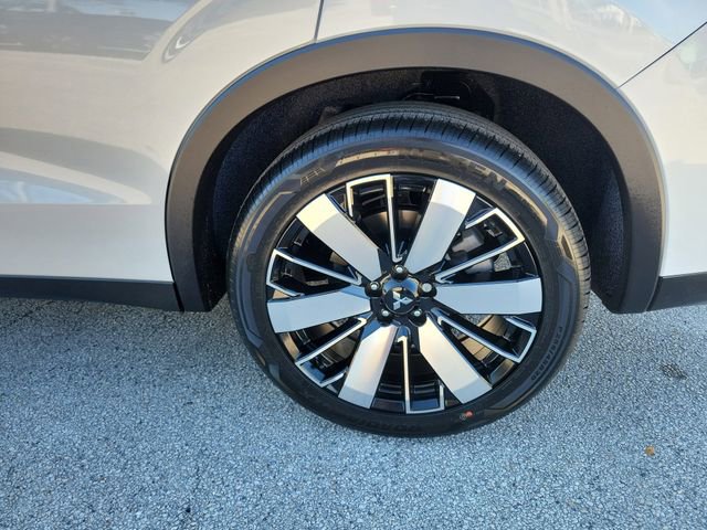 New 2026 Mitsubishi Outlander SE image 7