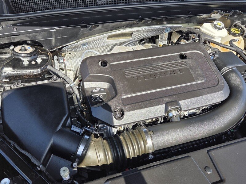 Used 2023 Buick Envision Preferred FWD image 20