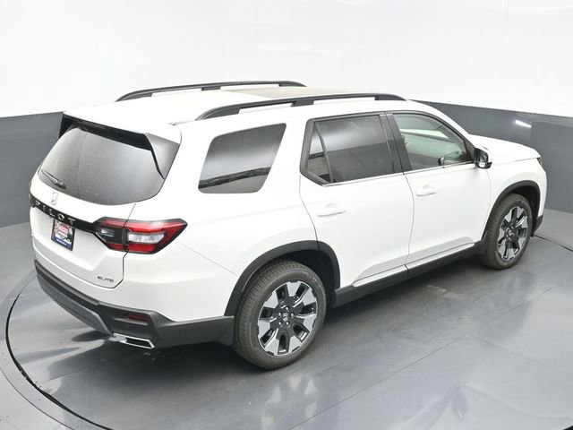 New 2026 Honda Pilot Elite image 32