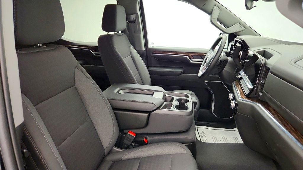 Used 2023 GMC Sierra 1500 Elevation AWD/4WD image 23