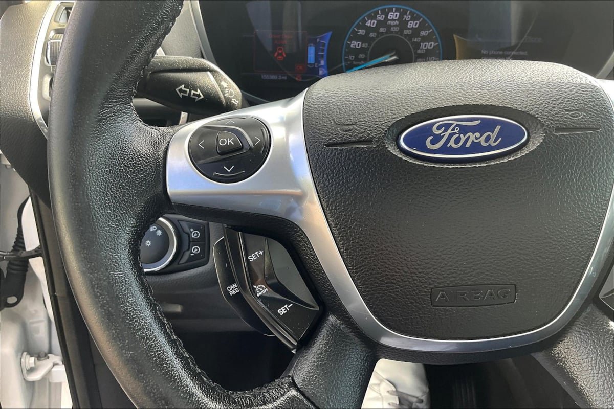 Used 2013 Ford C-MAX Energi FWD image 11