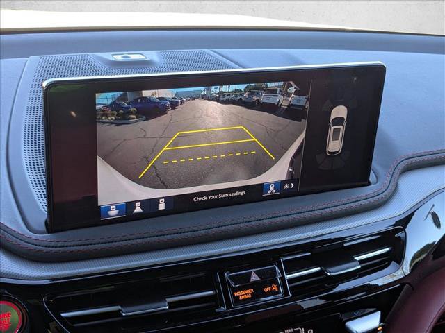 New 2026 Acura MDX A-Spec image 13
