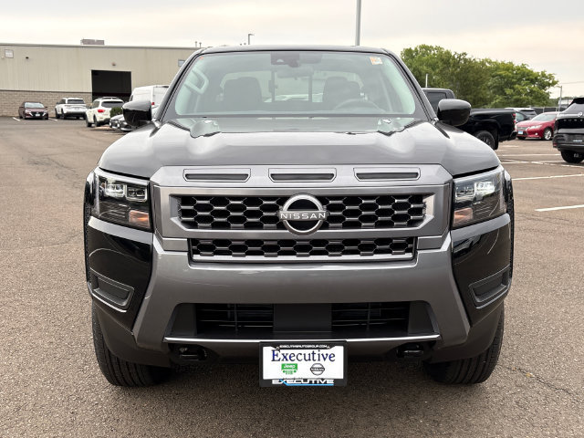 New 2026 Nissan Frontier SV w/ SV Convenience Package AWD/4WD image 6