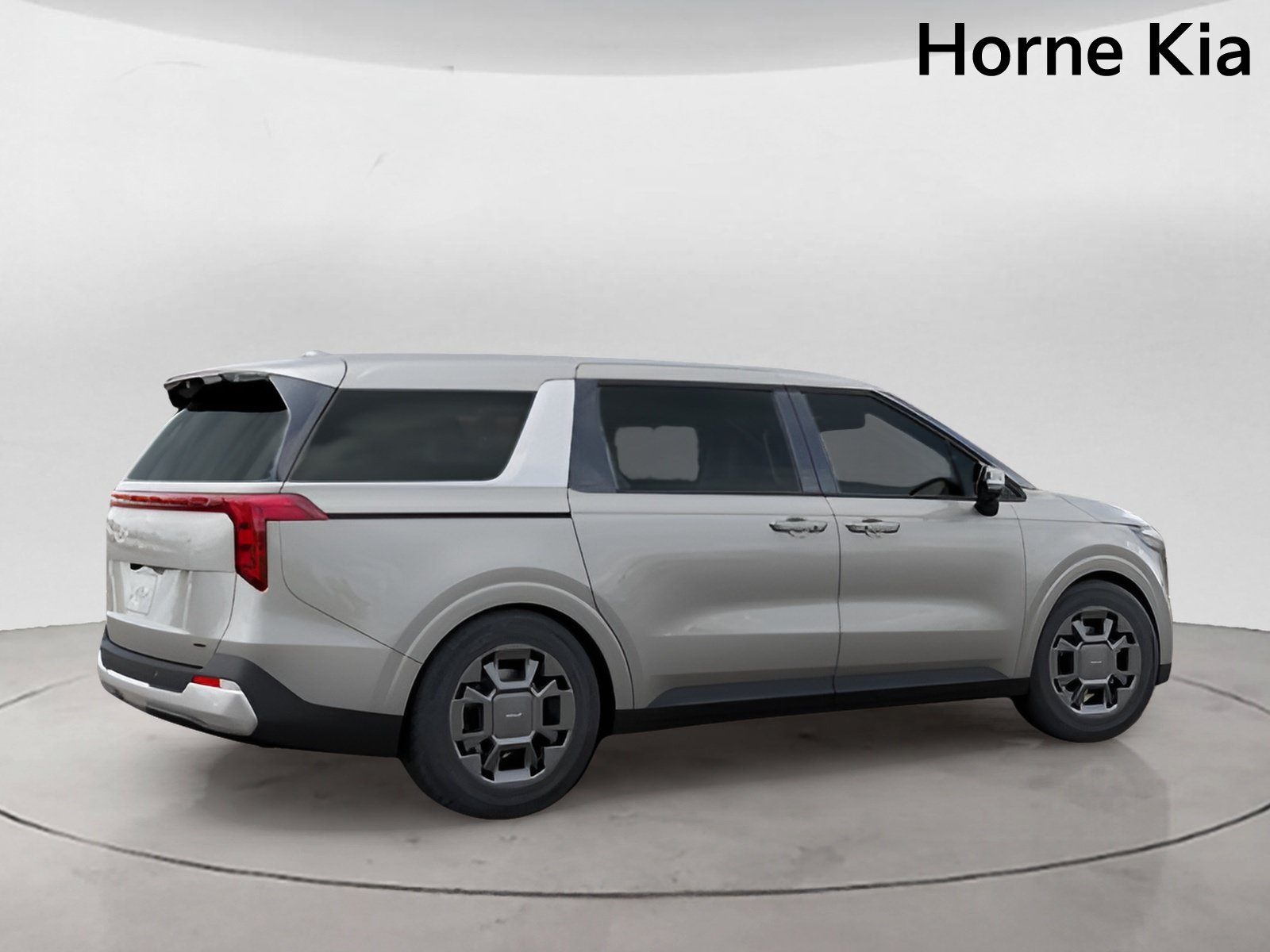 New 2026 Kia Carnival EX FWD image 6
