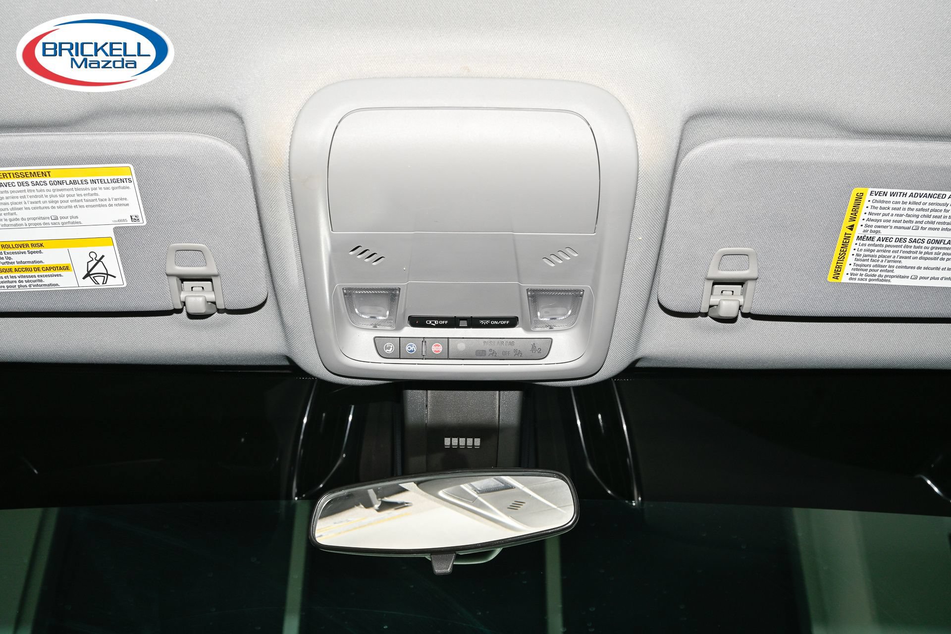 Used 2023 Chevrolet Equinox LS FWD image 17