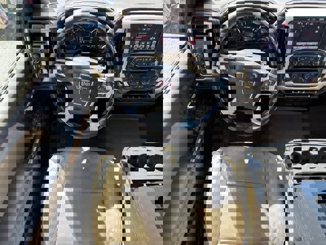 Used 2016 GMC Sierra 1500 SLT w/ SLT Premium Package AWD/4WD image 18