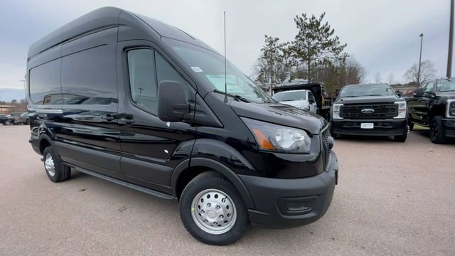 New 2026 Ford Transit 350 148 High Roof AWD image 8