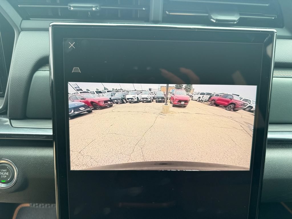 New 2026 GMC Terrain AT4 AWD/4WD image 29