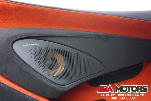 Used 2019 McLaren 600LT image 32