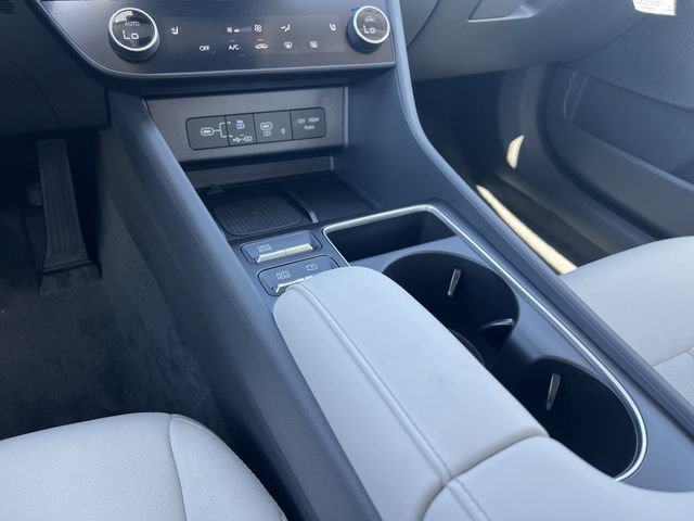 New 2026 Hyundai Sonata SEL FWD image 19