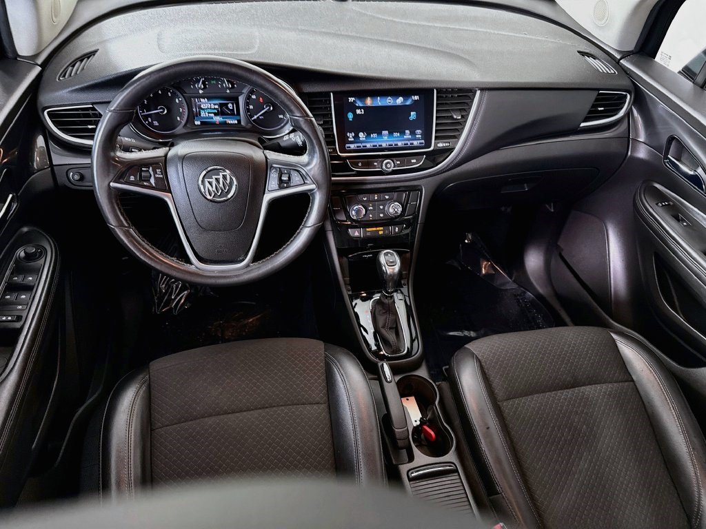 Used 2018 Buick Encore Preferred FWD image 16