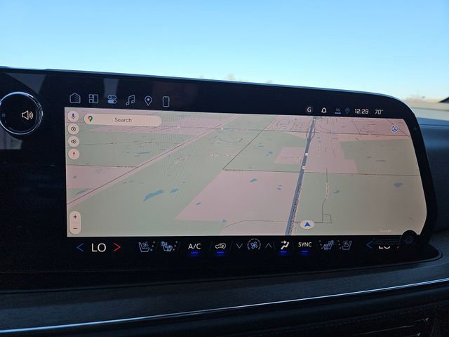 New 2026 Chevrolet Tahoe High Country AWD/4WD image 14