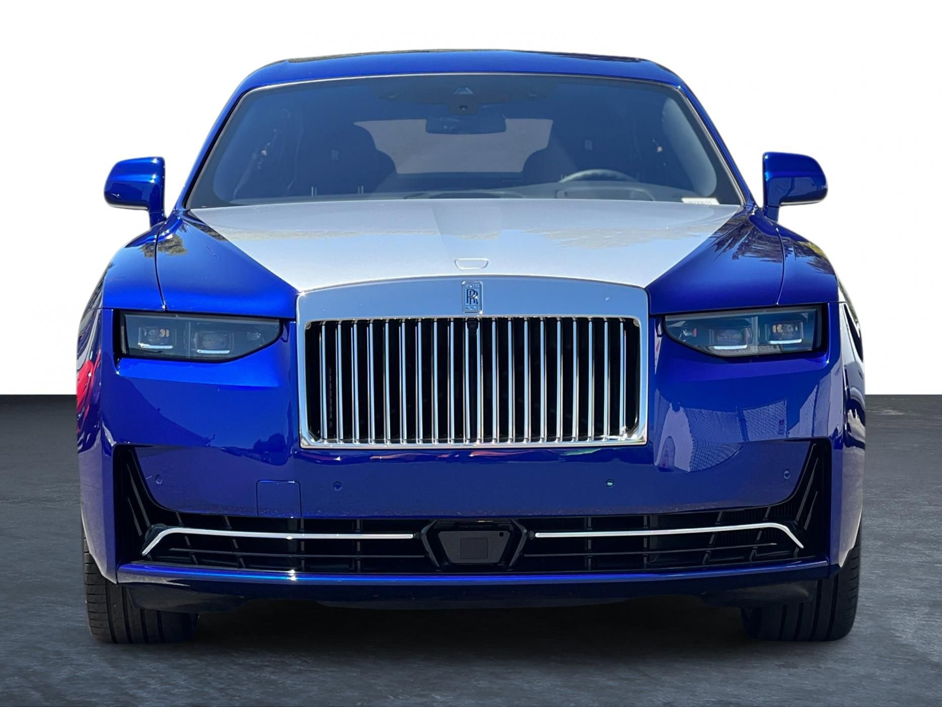 Certified 2026 Rolls-Royce Ghost AWD/4WD image 10