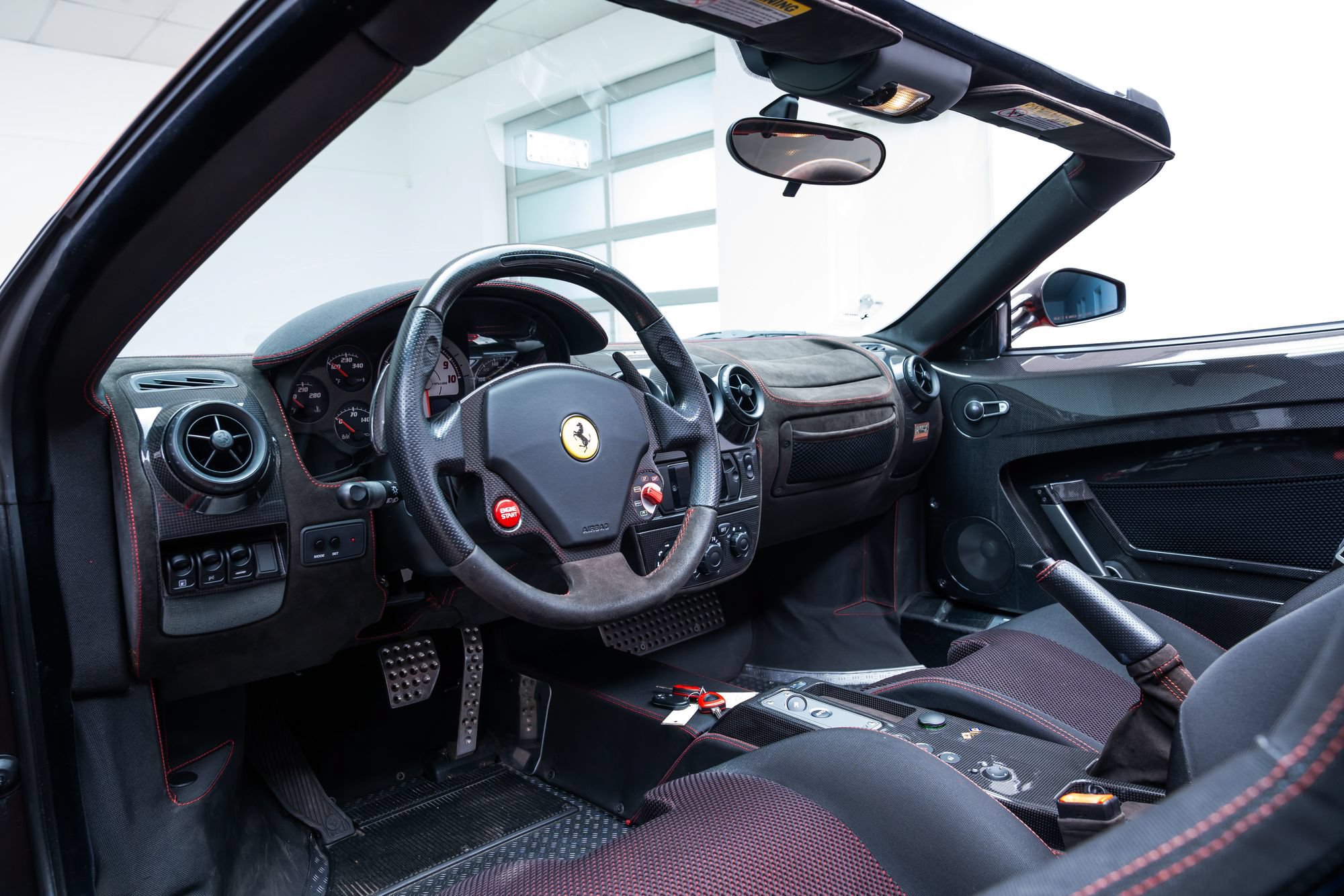Used 2009 Ferrari F430 Scuderia RWD image 20