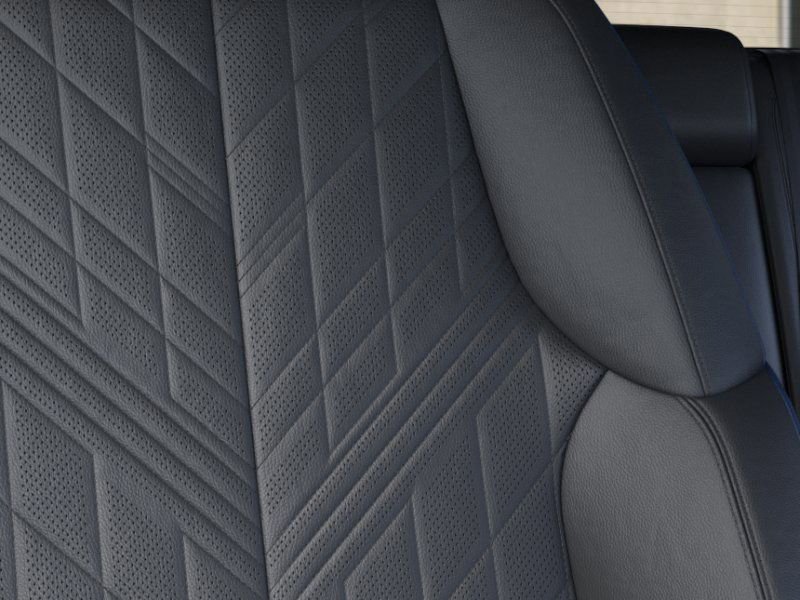 New 2026 Cadillac Optiq V w/ Carbon Fiber Package image 21