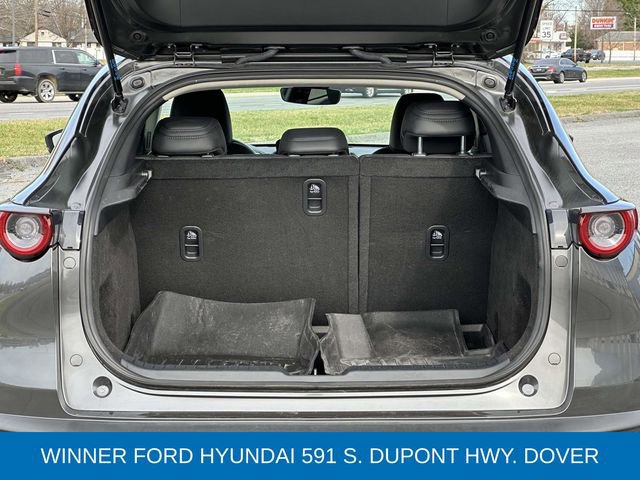 Used 2023 MAZDA CX-30 AWD 2.5 S w/ Select Package image 13
