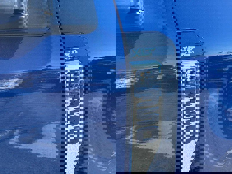 New 2026 Ford F350 XLT image 12