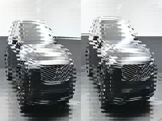 New 2025 Volvo XC90 B6 Ultra w/ Protection Package Premier image 2