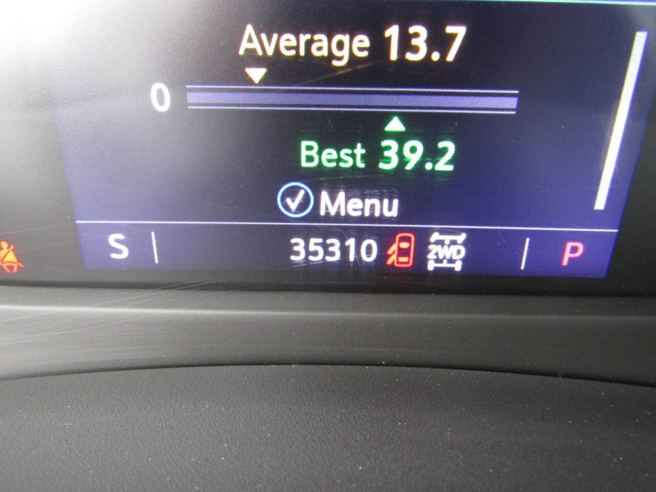 Used 2022 Cadillac XT4 Luxury image 19