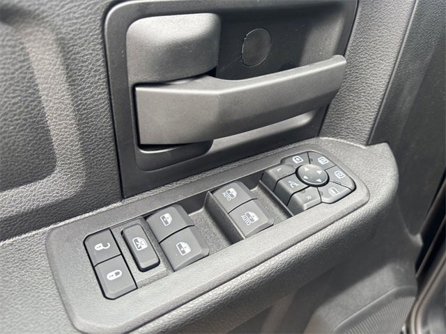 New 2026 RAM 2500 Tradesman image 23