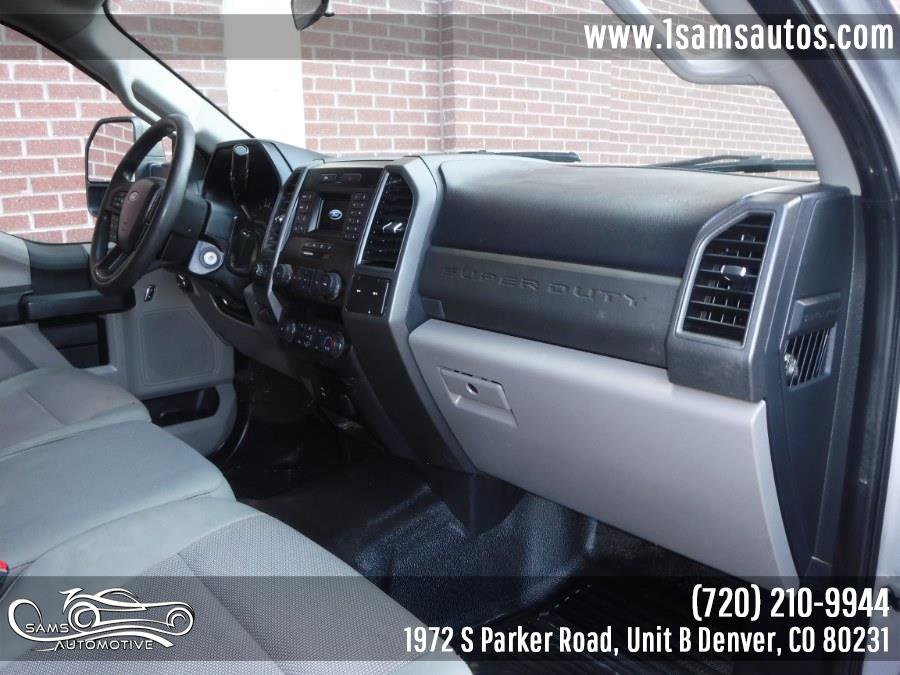Used 2021 Ford F250 XL w/ Power Equipment Group image 38