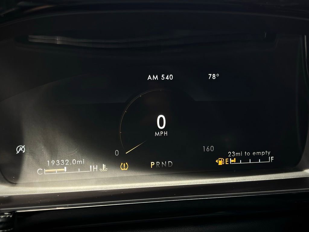 Used 2021 Lincoln Corsair Reserve w/ Elements Package image 44