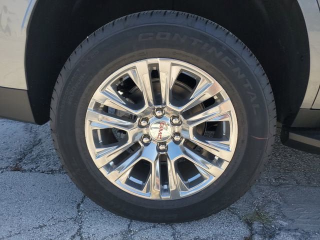 New 2026 GMC Yukon Denali RWD image 6