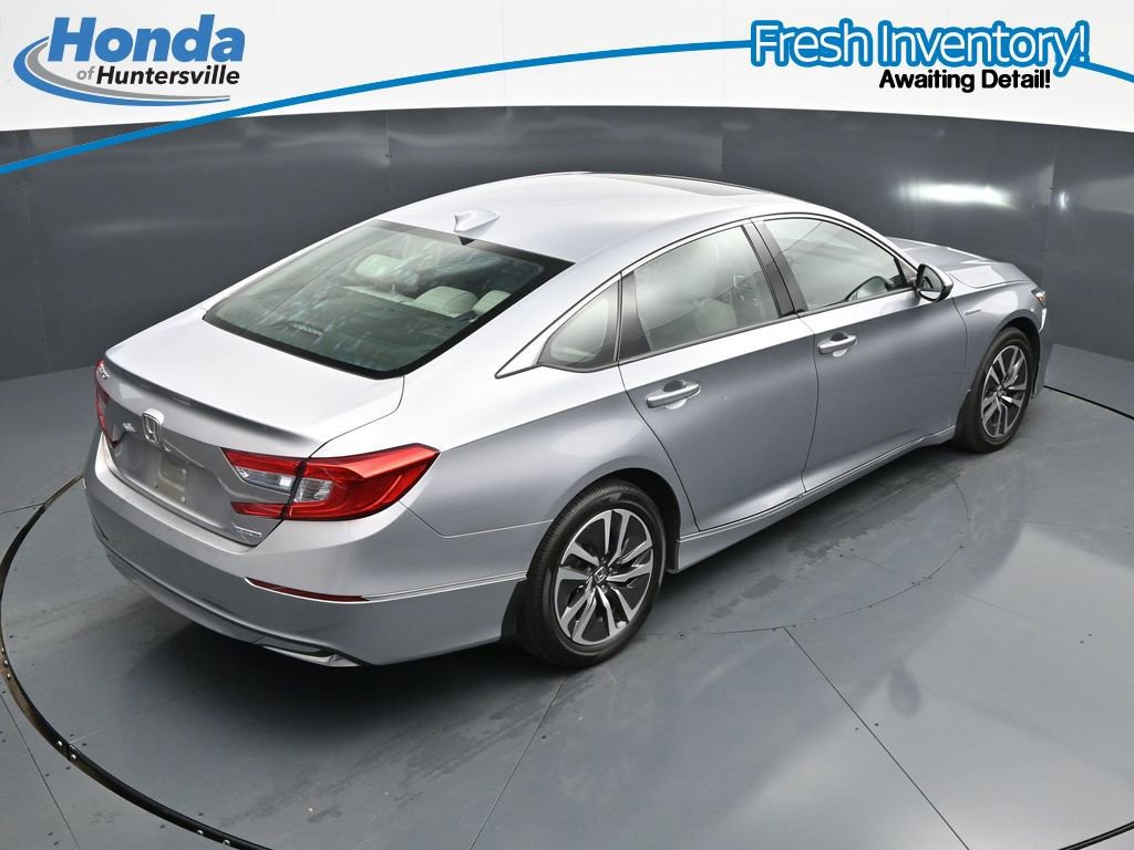Used 2020 Honda Accord EX-L image 27