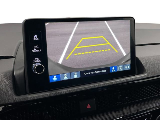 New 2026 Honda CR-V EX-L image 20