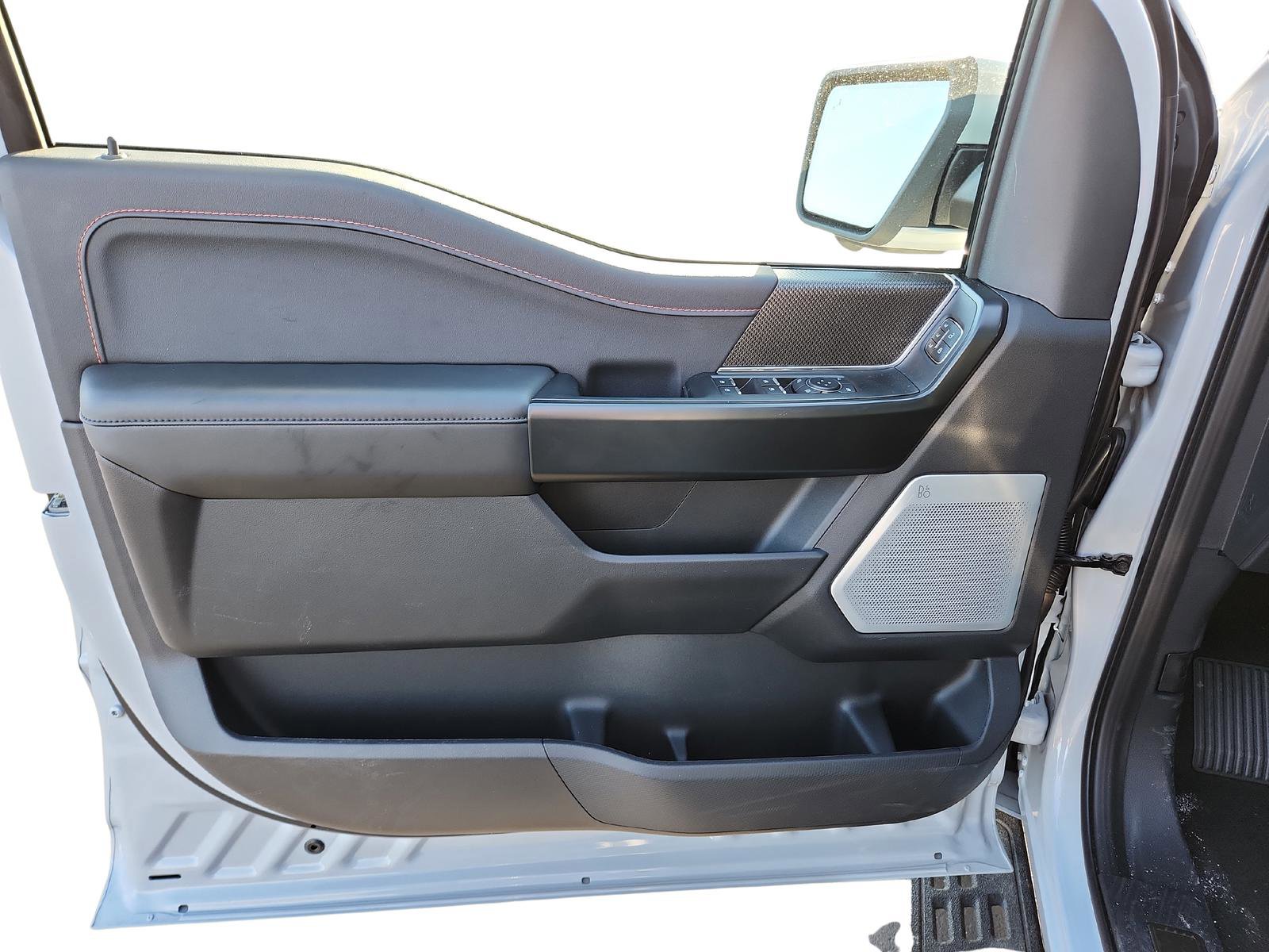 New 2025 Ford F150 Raptor image 21