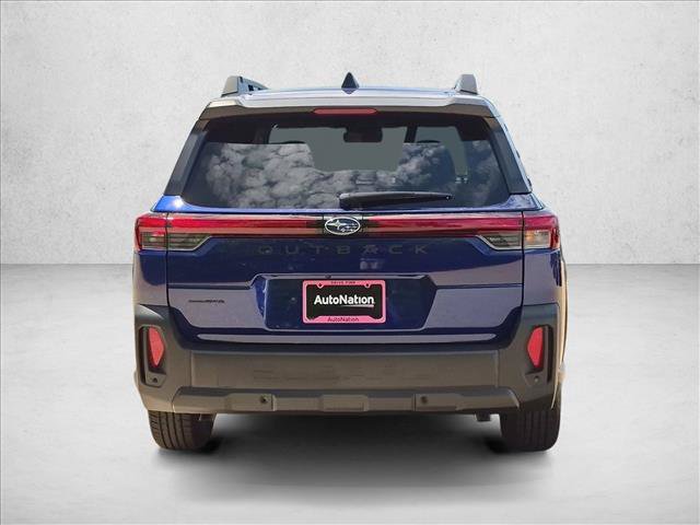 New 2026 Subaru Outback Touring XT AWD/4WD image 8
