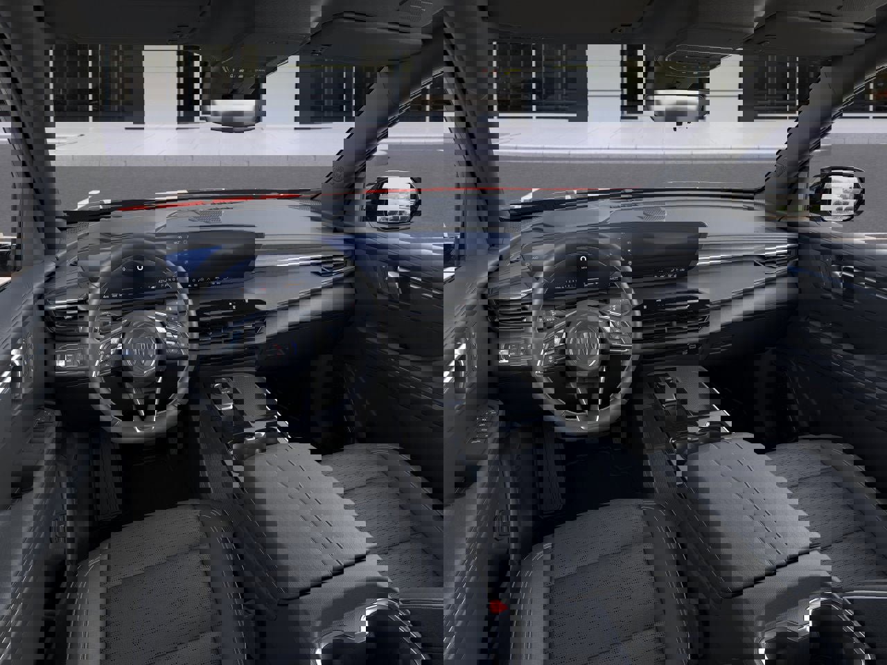 New 2026 Buick Enclave Sport Touring w/ Power Package image 39