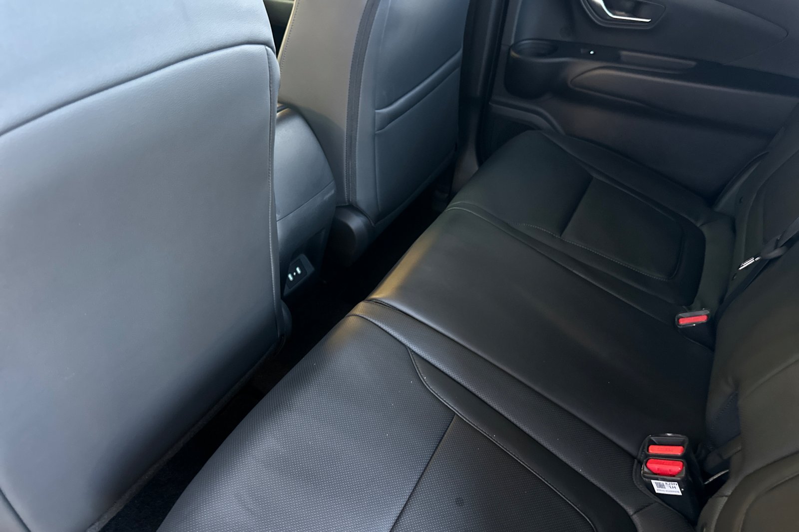 New 2027 Hyundai Santa Cruz SE AWD/4WD image 12
