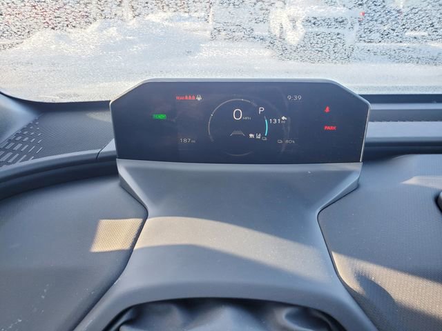 New 2026 Toyota bZ XLE image 25