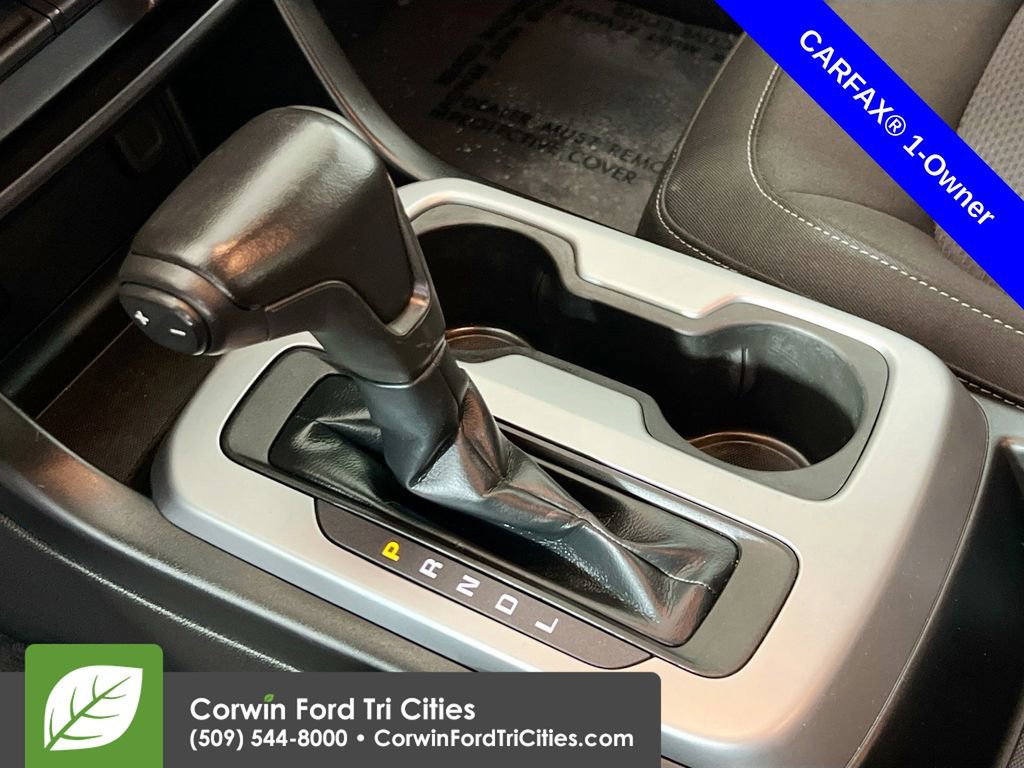 Used 2019 Chevrolet Colorado LT w/ LT Convenience Package image 10