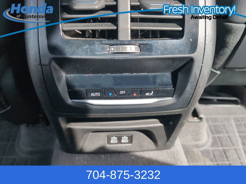 Used 2023 BMW X3 xDrive30i w/ Convenience Package w/ZPA image 19