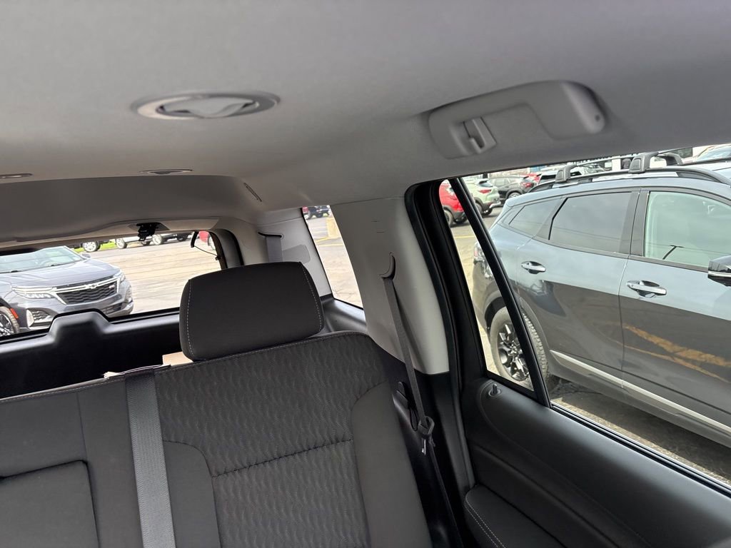 Used 2020 Chevrolet Tahoe LS w/ Max Trailering Package AWD/4WD image 11