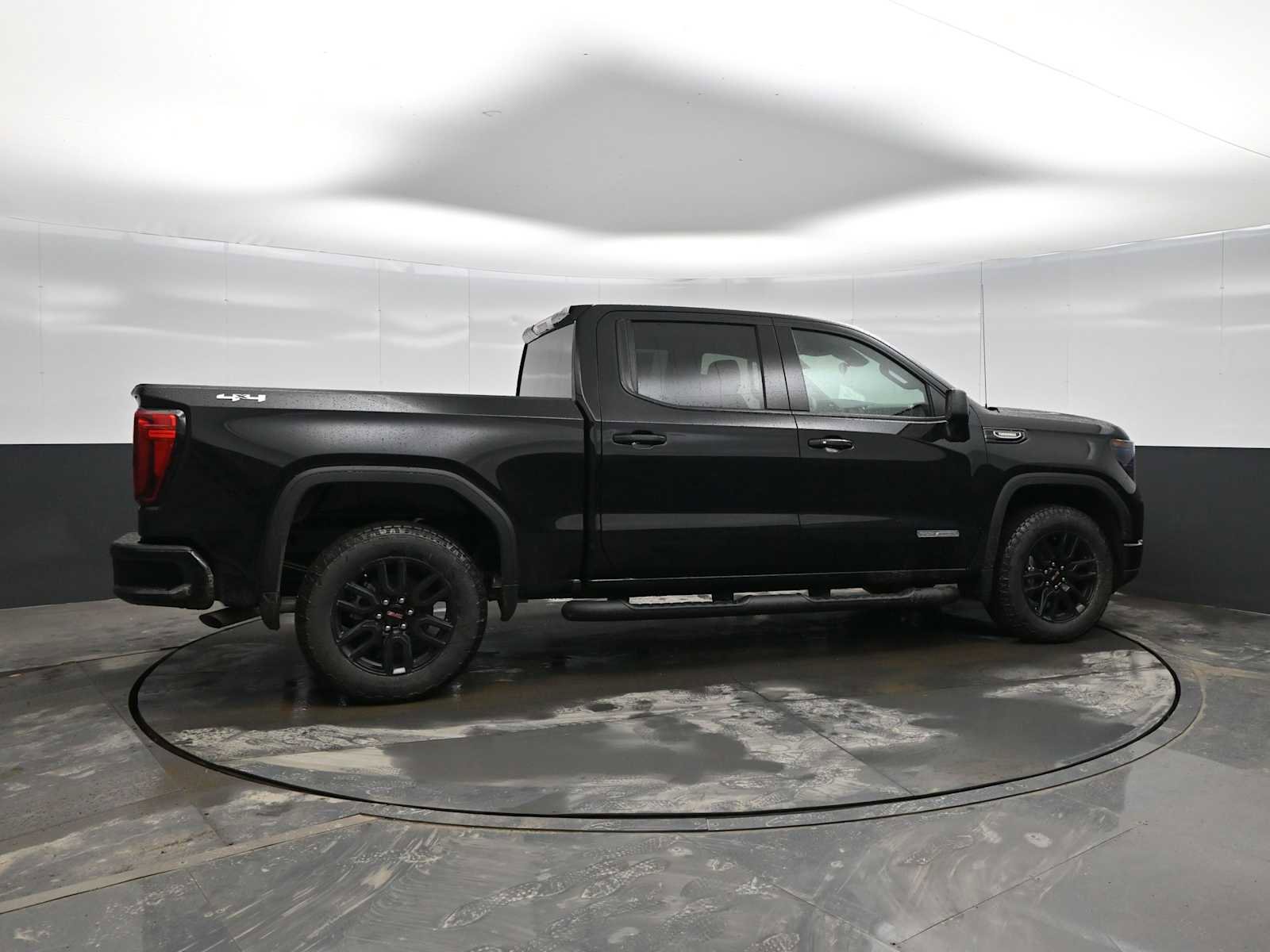 New 2026 GMC Sierra 1500 Elevation w/ Elevation Select Package image 9