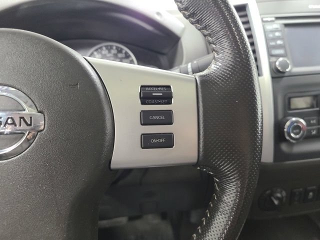 Used 2016 Nissan Frontier PRO-4X AWD/4WD image 26