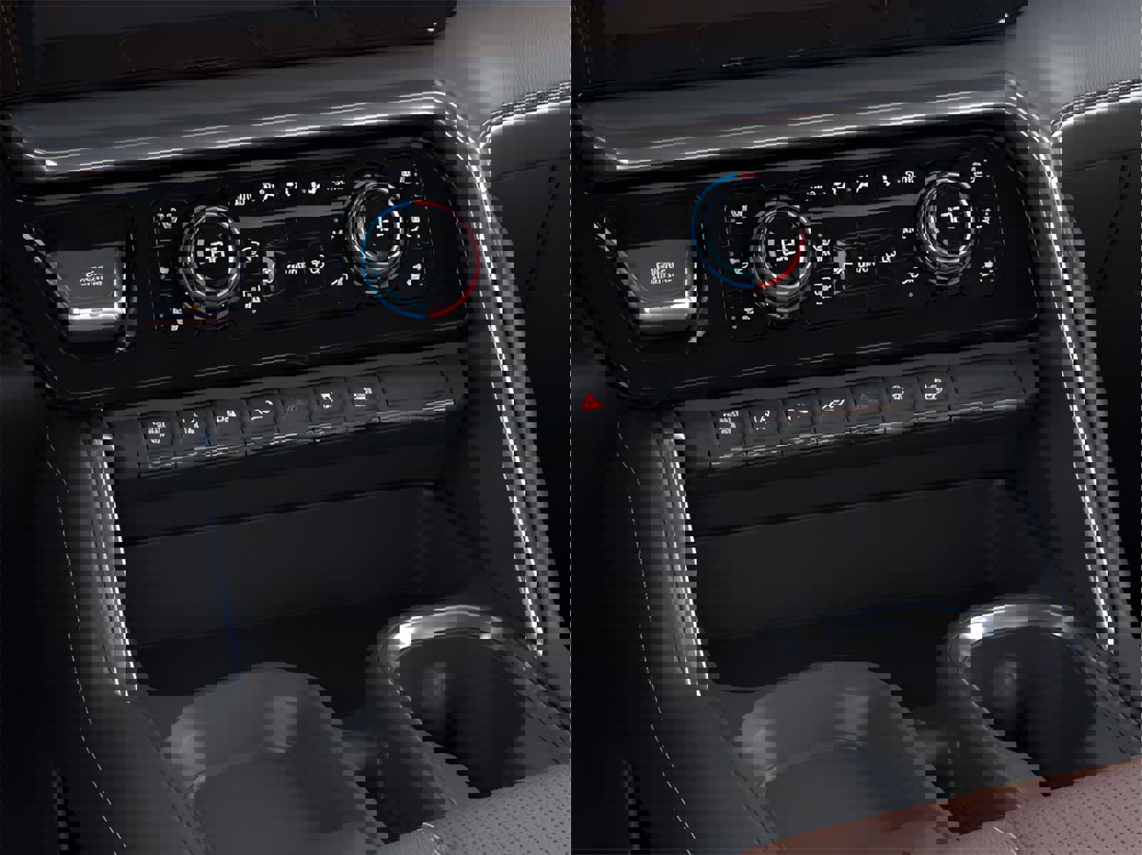 New 2026 GMC Sierra 3500 Denali Ultimate w/ LPO, Black Badging Package image 23