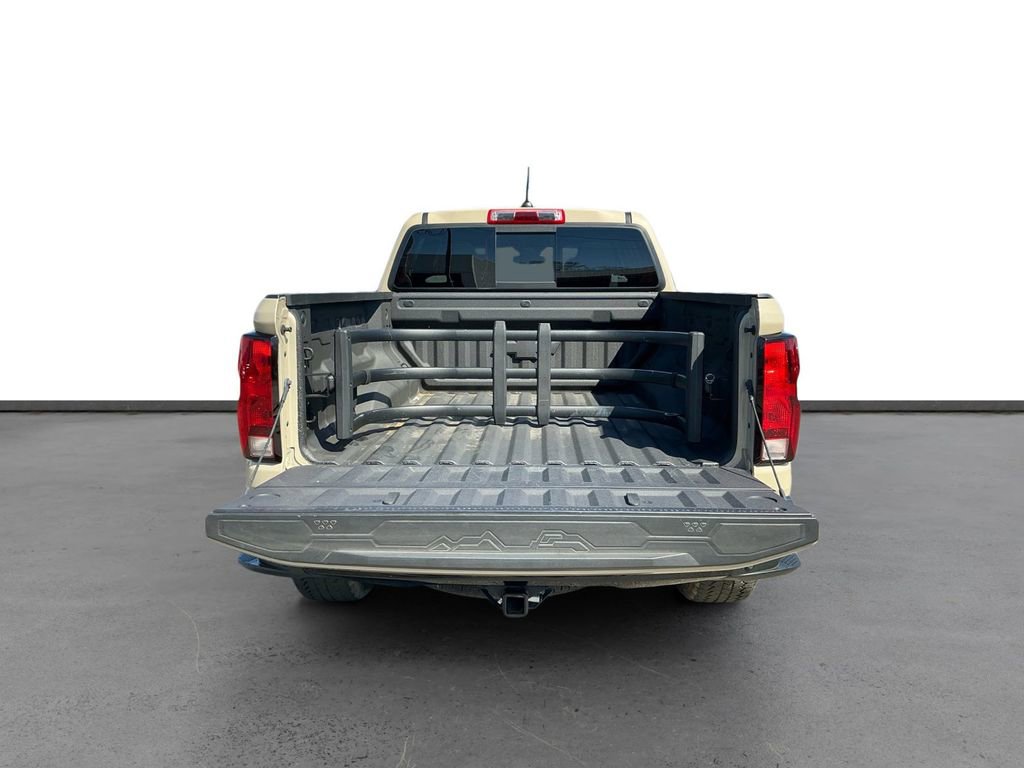 Used 2023 Chevrolet Colorado Trail Boss w/ Technology Package AWD/4WD image 24