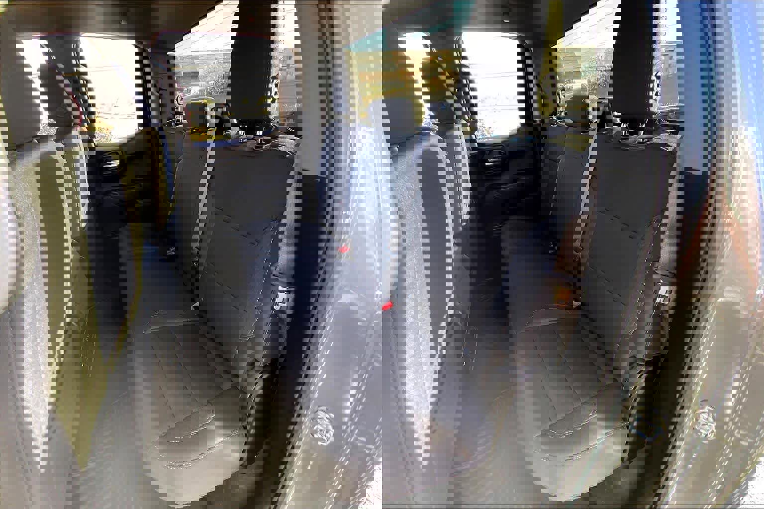 Certified 2025 Chevrolet Silverado 1500 Custom image 23