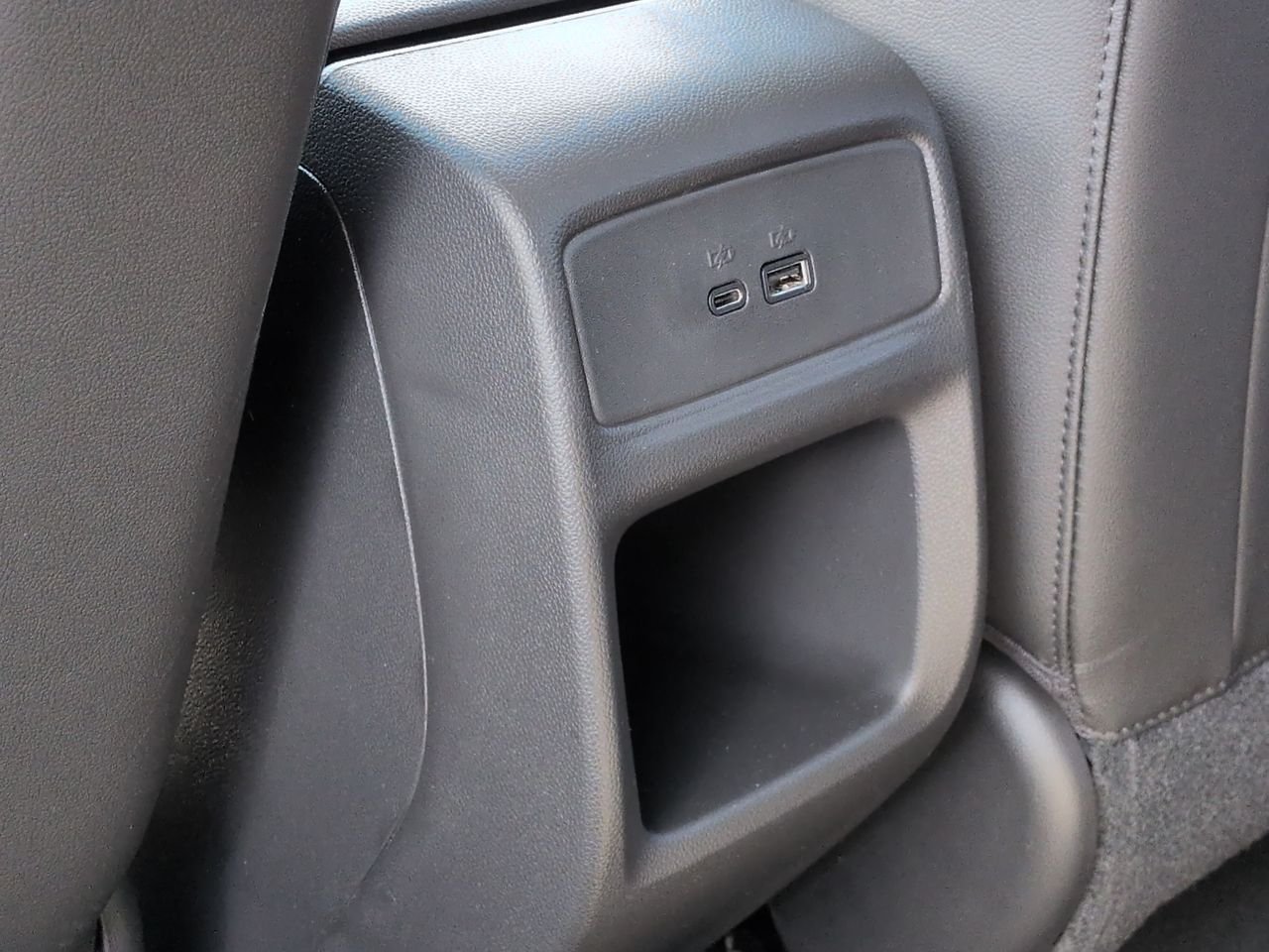 New 2026 Chevrolet Trax LT w/ Driver Confidence Package FWD image 22