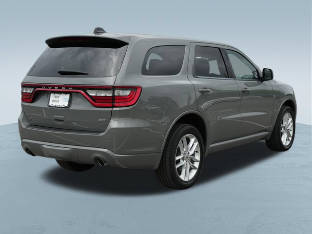 Used 2023 Dodge Durango GT AWD/4WD image 9