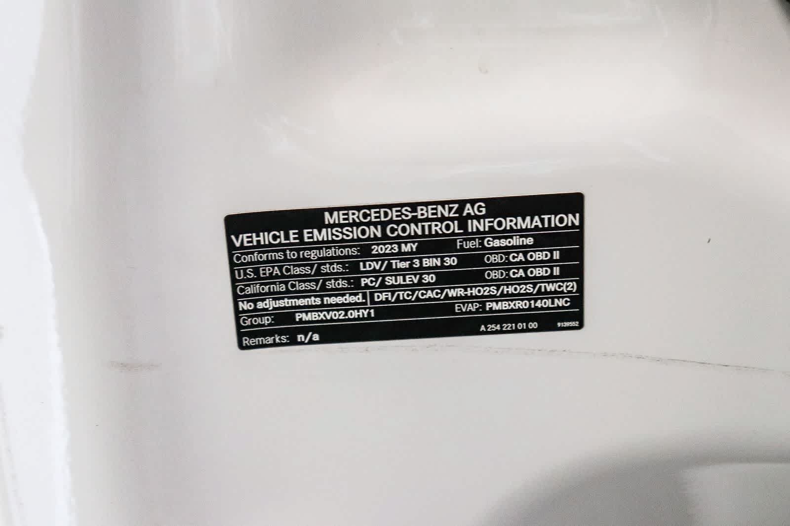 Certified 2023 Mercedes-Benz C 300 Sedan image 29