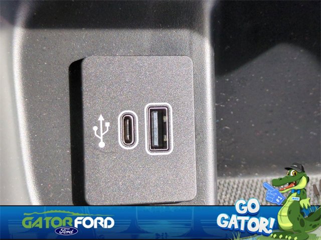 Used 2025 Ford F150 STX w/ Equipment Group 200A image 21