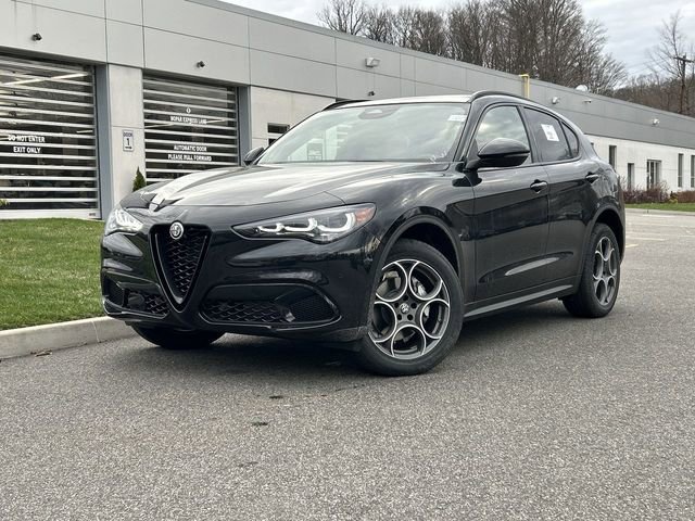 New 2026 Alfa Romeo Stelvio Sprint
